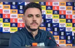 ¿Quién es Mariano Soso? El nuevo DT de Alianza Lima que dirigió a grandes de Sudamérica y ganó 1 título