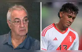 Jorge Fossati y su dura preocupación por el futuro de Renato Tapia: "Miro todos los días el celular"