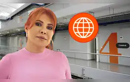 ¿Magaly Medina en América TV? Esta sería la razón por la que visitó los estudios de Pachacamac