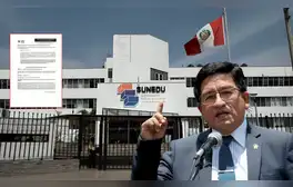 Congreso propone restablecer la normalidad institucional en las universidades no licenciadas por la Sunedu