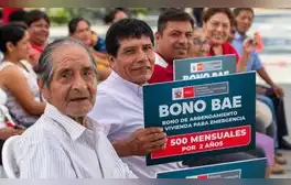 Cobra el bono de S/500 en agosto 2024: ¿cómo saber si soy beneficiario y cuáles son los requisitos?