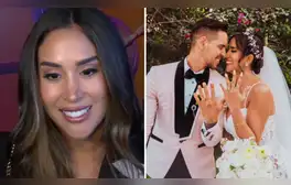 Melissa Paredes confirma que tendrá su anhelada luna de miel con Anthony Aranda: ¿dónde será su viaje de ensueño?