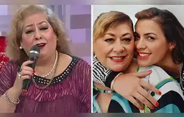 Madre de Milett Figueroa DEFIENDE a su hija ante críticas por ser jurada de ‘Cantando 2024’: “Es educada y correcta”