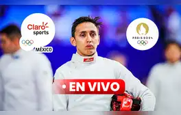 RESULTADO de la final del Pentatlón Moderno de París 2024 con Emiliano Hernández: ¿cómo quedó el mexicano?
