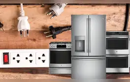 ¿Usas extensiones eléctricas? Descubre los 4 electrodomésticos que NUNCA deberías conectar