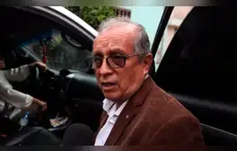 Ministerio Público solicita 36 meses de prisión preventiva contra Nicanor Boluarte por el caso 'Los Waykis'