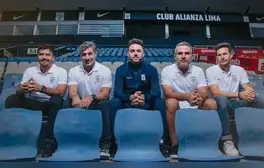 Canal confirmado del Alianza Lima vs. ADT para ver el debut de Mariano Soso en el Torneo Clausura