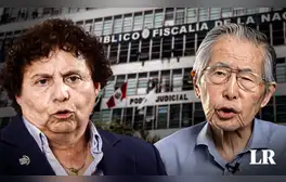 Susel Paredes pide al fiscal de la Nación investigar áreas del Congreso que tramitaron pensión vitalicia de Alberto Fujimori