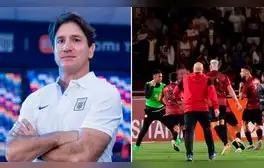 Bruno Marioni revela por qué aún no sancionan a jugadores de Universitario y Melgar: "Están en los Juegos Olímpicos"