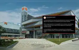 Universidad de Lima despide a docente que protestó contra Patricia Chirinos en Bar La Noche