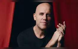 Gian Marco revelará detalles de su vida personal y de su carrera en show teatral 'Mi vida en sol mayor'
