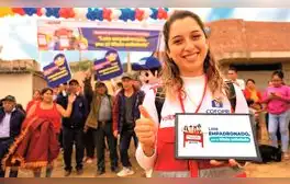 Cofopri lanza campaña GRATUITA de empadronamiento de lotes en agosto: ¿cuándo es y cómo saber si visitarán mi casa?