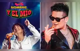 ¿Deyvis Orosco arrasó o fracasó con su novela? Rating de 'Tu nombre y el mío' sorprende en su estreno por América TV
