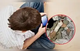 Médico afirmó que dolor de cuello de niño era por “utilizar mucho el celular” y resultó ser un tumor cerebral