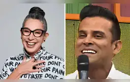 ¿Se viene la serie de Christian Domínguez? Esta fue la INESPERADA respuesta de Michelle Alexander