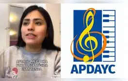 ¿Pones música en tu negocio? Usuaria revela que paga 45 soles a Apdayc por utilizar la radio