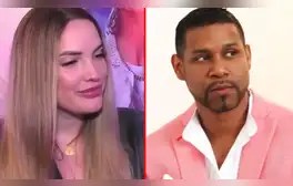 Cassandra Sánchez le RESPONDE a Edson Dávila por ofensivo comentario sobre su peso, ¿qué dijo?