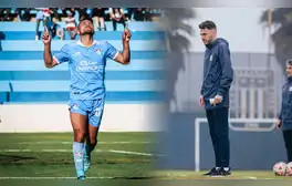 Canal confirmado del Alianza Lima vs. ADT para ver el debut de Mariano Soso en el Torneo Clausura