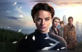 'Los feos' de Netflix: fecha de estreno, reparto y más de la impactante película de ciencia ficción con Joey King