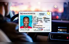 Licencia de conducir en Massachusetts: descubre cómo tramitar GRATIS este documento en Estados Unidos