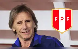 Revelan que Ricardo Gareca quiso regresar a la selección peruana tras salida de Reynoso: "Estaba dispuesto"