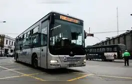 Metropolitano se expande: ATU y Municipalidad de Lima confirman adenda para funcionamiento de ampliación norte