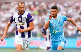 [L1 Max] Alianza Lima vs. ADT Tarma EN VIVO: hora y canal de TV por el Torneo Clausura 2024