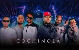 Jowell & Randy, Alexis & Fido y Don Chezina vuelven a Lima con lo mejor del reguetón old school