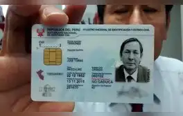 ¿Cómo recuperar el pin o clave de mi DNI electrónico si lo olvidé? Descubre qué indica la plataforma del Reniec
