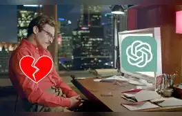 Creadores de ChatGPT advierten que podrías enamorarte de su asistente de voz: estos serían los peligros