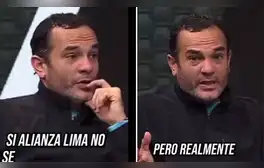 Coki respalda a Alianza Lima tras nueva decisión de la Comisión Disciplinaria con jugadores de la 'U' y Melgar