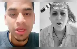 Hijo de víctima que fue asesinada por policía en Ica asegura que crimen fue por xenofobia
