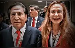 Eliane Karp: Poder Judicial declara procedente solicitud de extradición para ex primera dama desde Israel