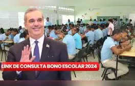 Bono a Mil 2024 EN VIVO HOY: LINK de consulta con CÉDULA, fecha de pago y últimas NOTICIAS del MINERD, 12 de agosto