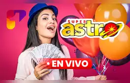Astro Sol y Astro Luna HOY EN VIVO, lunes 12 de agosto: cómo jugó, RESULTADO del último sorteo y más vía Canal 1