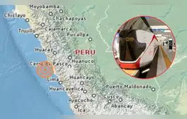 El megaproyecto de 2.446 kilómetros en PERÚ que conectará Tumbes con Tacna: costará 9.000 millones de dólares