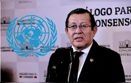 Alto Comisionado de Derechos Humanos de la ONU lamenta prescripción de ley de impunidad: "Es un hecho preocupante"