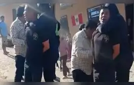 Capturan a miembro del “Tren de Aragua” en Piura cuando iba a recoger S/20.000 falsos como suma de extorsión