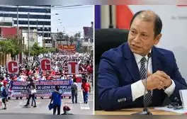 Sueldo mínimo en Perú 2024: cuándo se aumentaría, montos que se proponen y lo que dijo el ministro de Trabajo