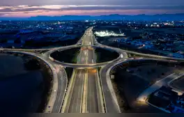 Esta es la moderna autopista de 34.8 km que permitirá atravesar Lima Metropolitana en solo 15 minutos
