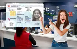 Reniec emitirá DNI electrónico gratis del 9 al 13 de agosto en estos distritos de Lima, Arequipa y Cusco