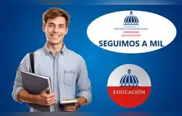 Bono Escolar 2024 agosto: consulta FÁCIL con CÉDULA si eres beneficiario de los RD$1.000 del Bono a Mil que entrega MINERD