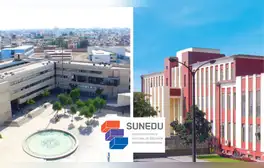 Ranking histórico de Sunedu revela cuál es la mejor universidad del Perú: superó a la UNI y UNMSM