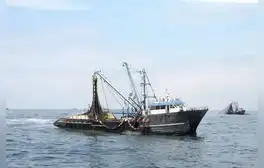 Produce: Decreto para la prevención de la pesca ilegal se publicaría el 15 de agosto