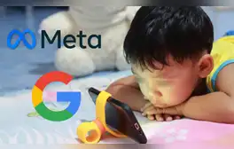 Investigación señala a Google y Meta como responsables de mostrar publicidad dirigida a menores en YouTube