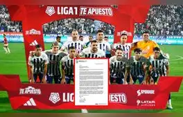 Alianza Lima pidió la destitución de la Comisión Disciplinaria por no sancionar a jugadores de Universitario y Melgar