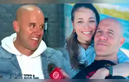 Gianmarco CONFESÓ que nunca pensó enamorarse de alguien más joven que él: “Yo le llevo 19 años”