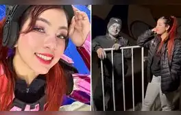 'Robotina' se amistó con 'Robotín', pero hija del comediante hizo cruel ocurrencia: “No la supera”