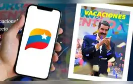 NUEVO Bono Vacaciones 2024: FECHA DE PAGO, MONTO con AUMENTO y todo lo que se sabe del SUBSIDIO en Venezuela