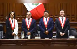 Congreso: aliados capturan las comisiones de Presupuesto, Constitución, Educación y Fiscalización